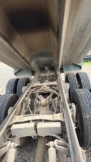 2022 Western Star 49X