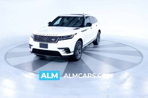 2021 Land Rover Range Rover Velar for sale at ALM-Ride With Rick in Marietta GA