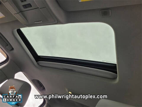 2019 GMC Sierra 2500HD