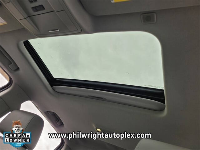 2019 GMC Sierra 2500HD