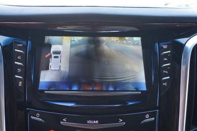 2019 Cadillac Escalade ESV Premium Luxury