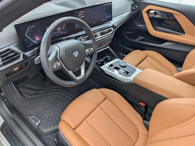 2024 BMW 2 Series 230i