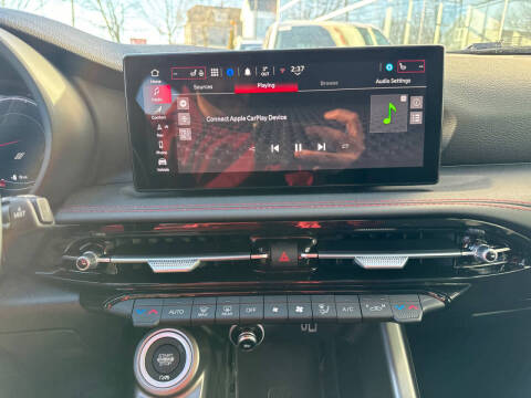 2024 Dodge Hornet R/T Plus