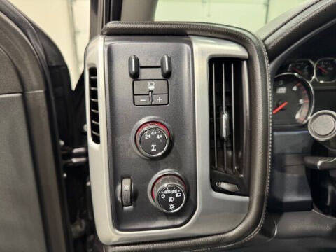 2015 GMC Sierra 2500HD