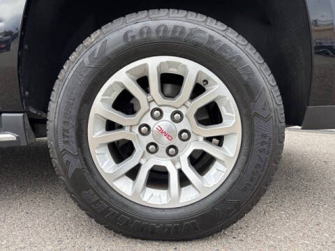 2019 GMC Yukon XL SLT