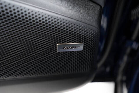 2025 Porsche Macan 4S Electric