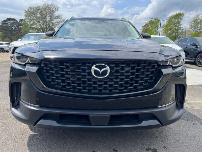 2025 Mazda CX-50 2.5 S Premium