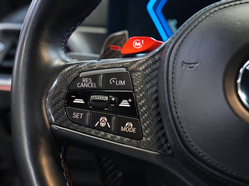 2024 BMW M4 Competition xDrive