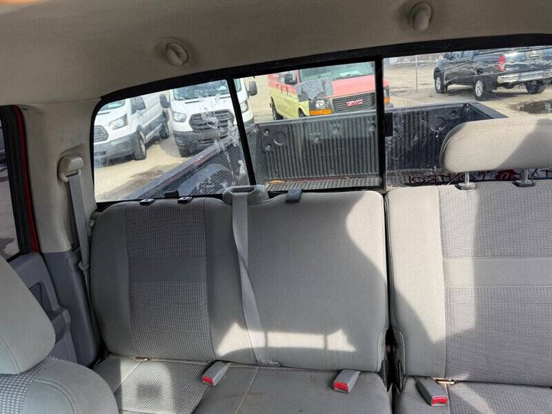 2007 Dodge Ram 2500