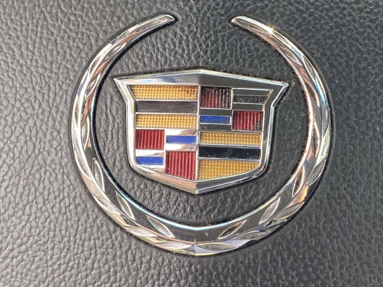 2014 Cadillac ATS  - $14,995