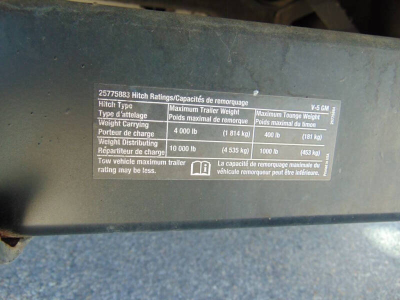 2014 Chevrolet Express 2500