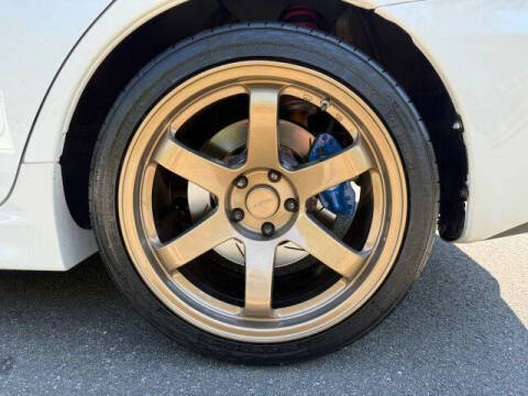 2015 Mitsubishi Lancer Evolution Final Edition