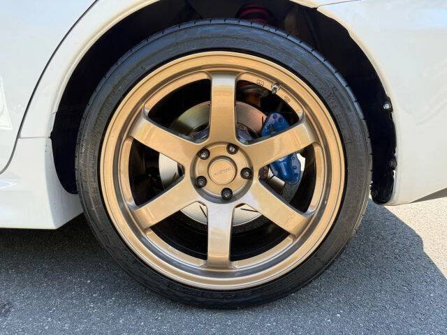 2015 Mitsubishi Lancer Evolution Final Edition