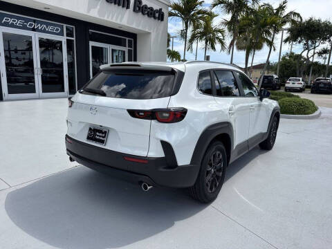 2026 Mazda CX-50 2.5 S Preferred