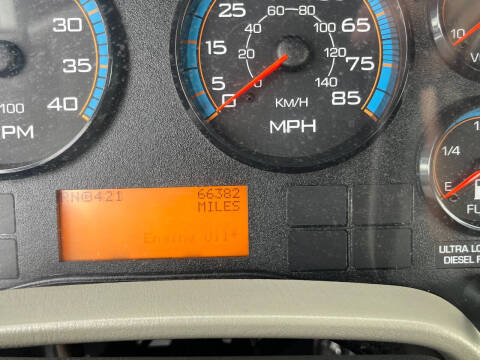 2013 International DuraStar 4300