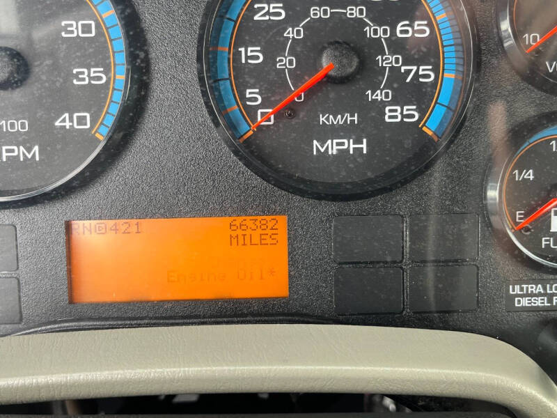 2013 International DuraStar 4300