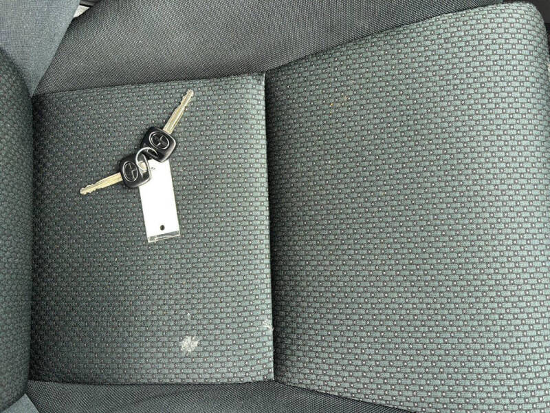 2006 Scion xA
