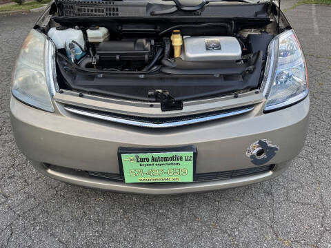 2007 Toyota Prius