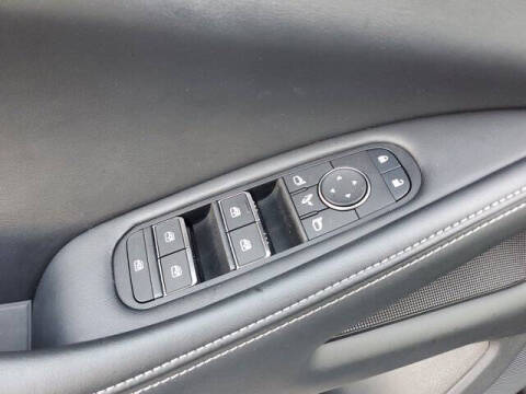 2023 Infiniti QX60 Pure