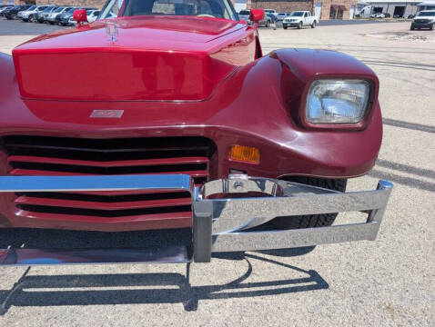 1981 Chevrolet Corvette