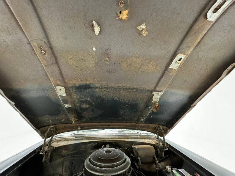 1956 Pontiac Chieftain