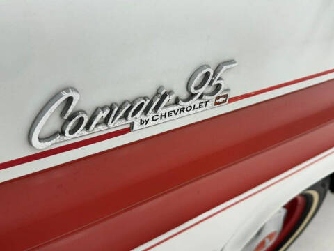 1964 Chevrolet Corvair