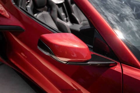 2023 Chevrolet Corvette Z06