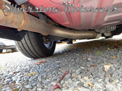 2010 Dodge Challenger SRT8