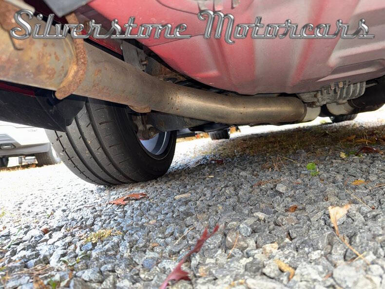 2010 Dodge Challenger SRT8