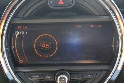 2014 MINI Hardtop Cooper