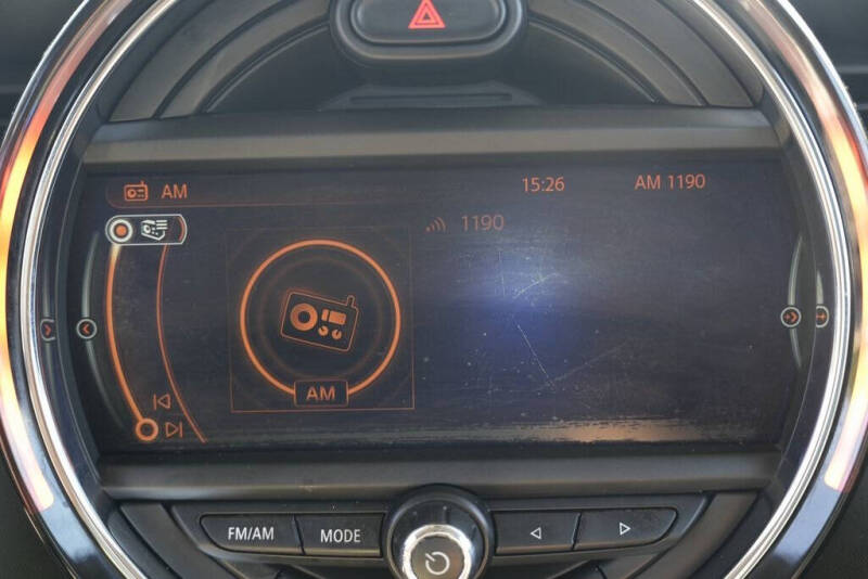 2014 MINI Hardtop Cooper