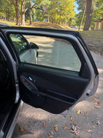 2006 Chevrolet Malibu Maxx LT