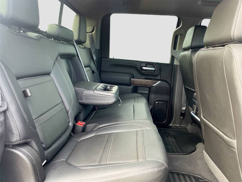 2022 GMC Sierra 2500HD