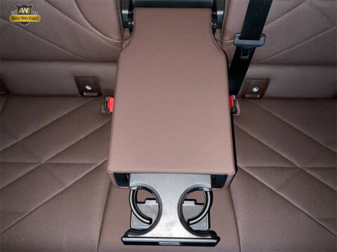 2023 BMW iX xDrive50