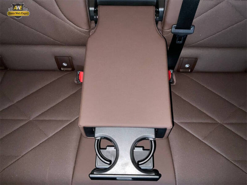 2023 BMW iX xDrive50