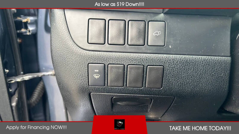 2014 Toyota Highlander XLE