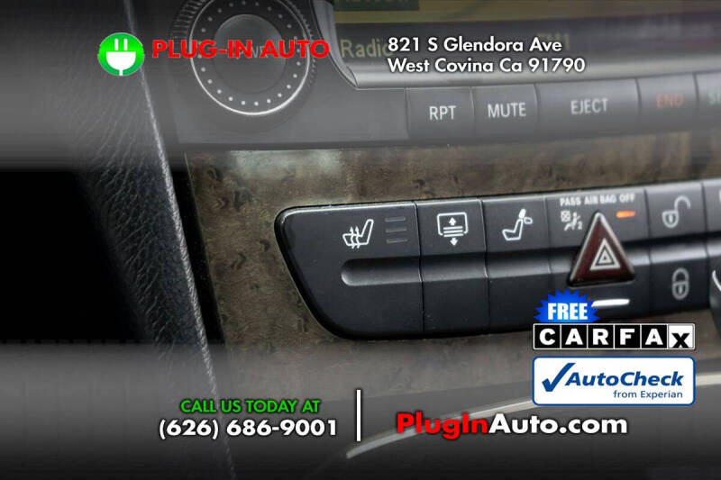 2007 Mercedes-Benz E-Class E 350