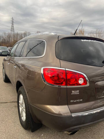 2009 Buick Enclave CX