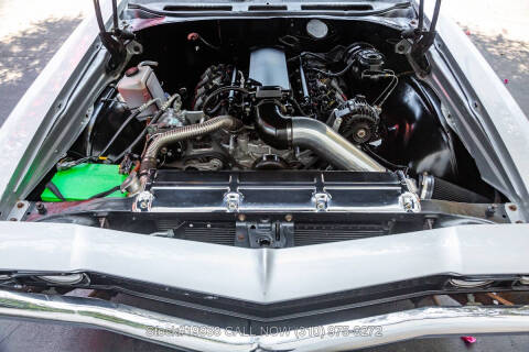 1968 Chevrolet Chevelle