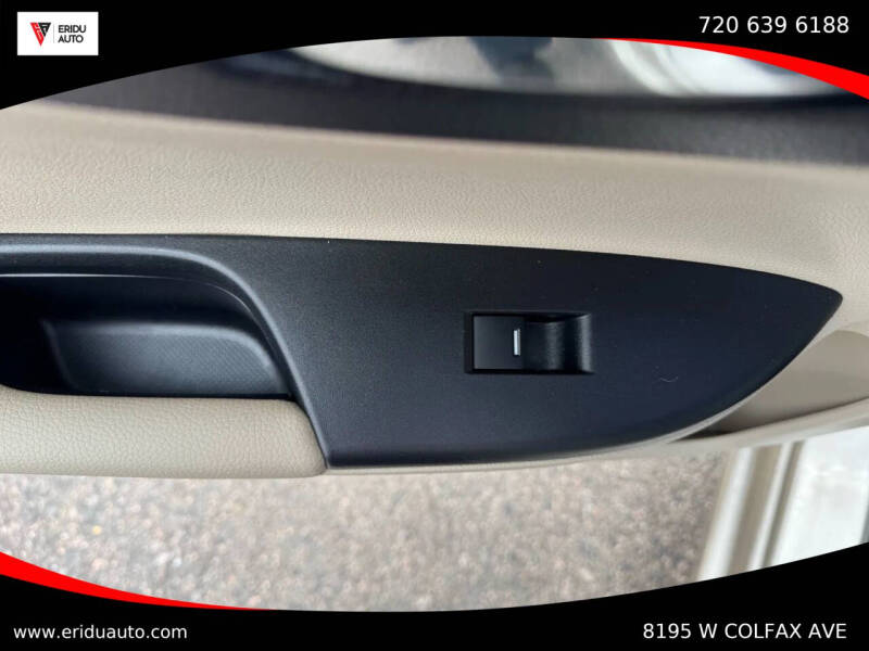 2016 Honda Accord EX-L V6