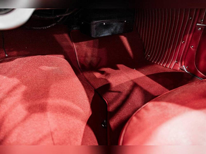 1954 Chevrolet Corvette