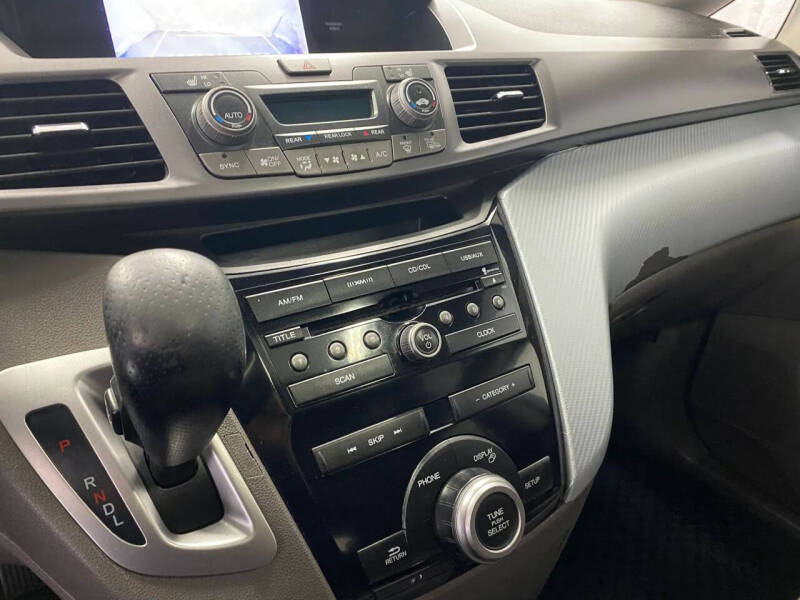 2013 Honda Odyssey