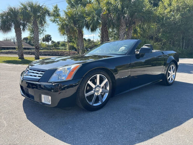 Cadillac XLR For Sale In Florida