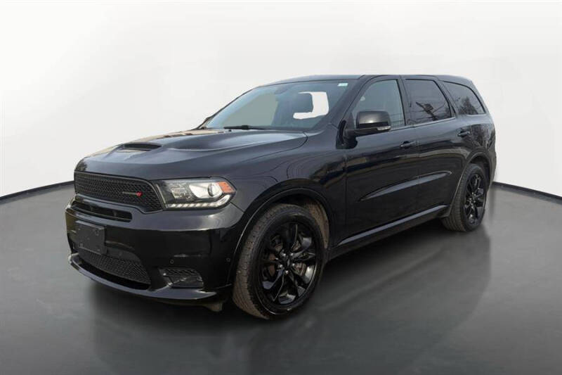 2020 Dodge Durango R/T