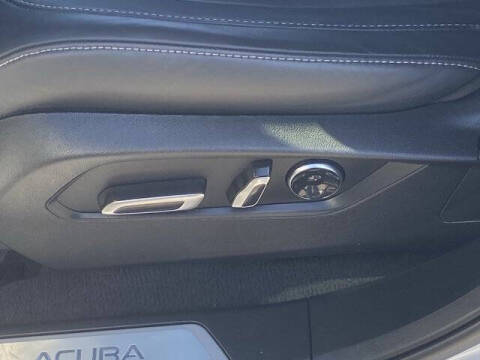 2022 Acura RDX w/Tech