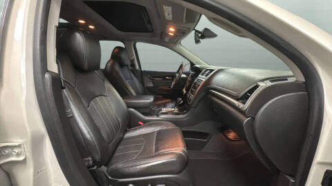 2014 GMC Acadia Denali