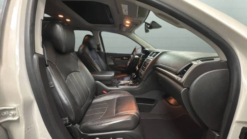 2014 GMC Acadia Denali
