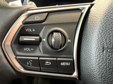 2026 Acura MDX SH-AWD w/Tech