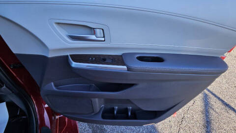 2024 Toyota Sienna XLE 7-Passenger