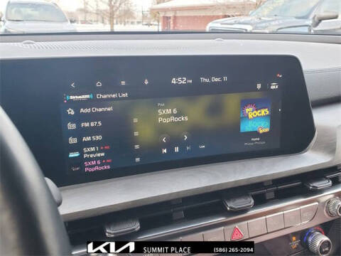 2024 Kia Telluride SX-Prestige X-Pro